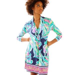Lilly Pulitzer NWT Margate dress